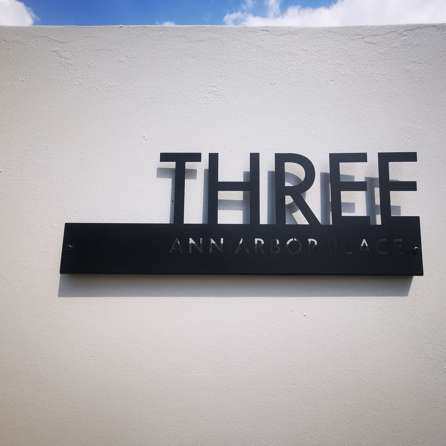 House Number DZ6