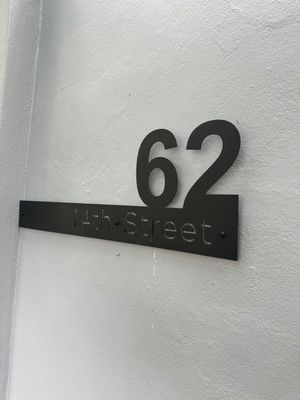 House Number DZ5