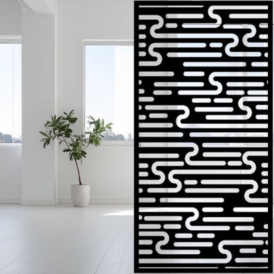 ACM Medium Privacy Metal Screens ACM Medium Privacy Metal Screens