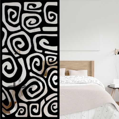 Modern Geometric Shapes