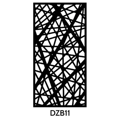 Modern Geometric Lines