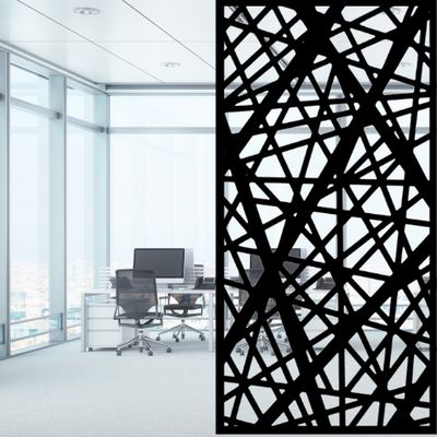 Modern Geometric Lines