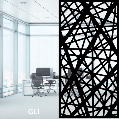 Geometric Lines