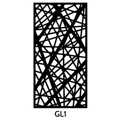 Geometric Lines