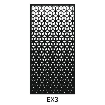 Modern Matrix