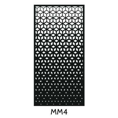 Modern Matrix