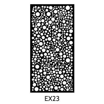 Exclusive Circles