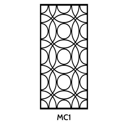 Moroccan Circles