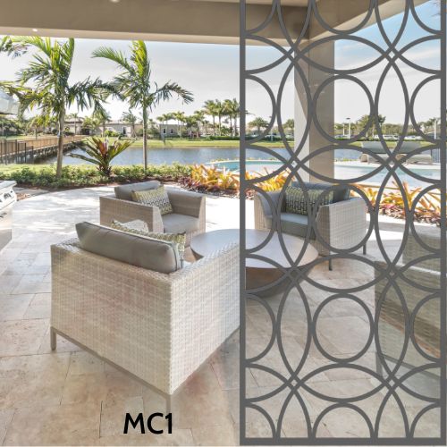 Moroccan Circles
