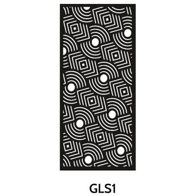 Geometric Line-Shapes