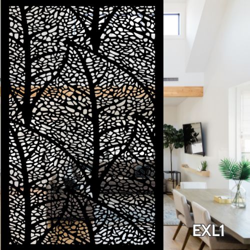 Exclusive Leaves