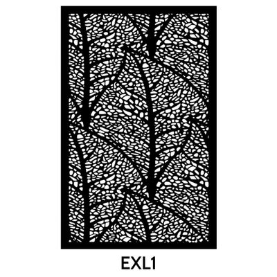 Exclusive Leaves