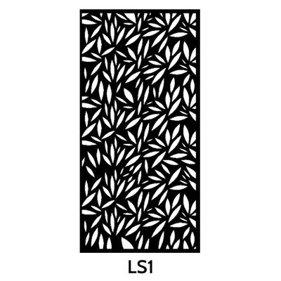 Leaves Screens
