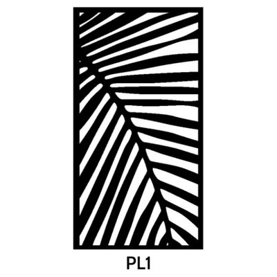 Palm Leaves