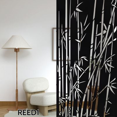 Reed Screens