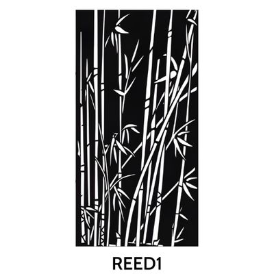 Reed Screens