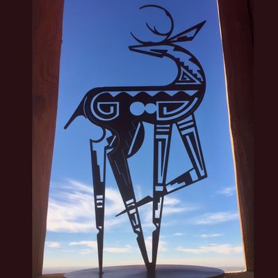 Geometric Buck