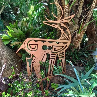 Geometric Buck