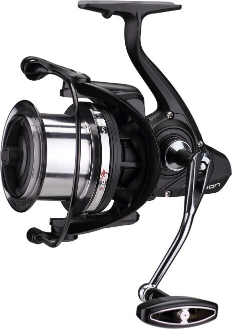 Majortech Series AKRON Reels