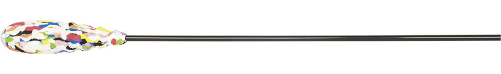 MYSTICA  Bombarda Series  By FABIO ZENI, Peso: 4,0 gr