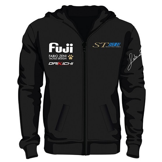HOODIE COMPETITION By Fabio Zeni
