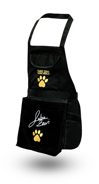 Apron Competition Series ST-R By Fabio Zeni