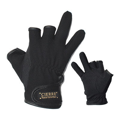 Gloves MATCH Cierre Sportswear