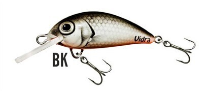 VIDRA ARTIFICIALI Serie, AGILITY SINKING, Colore: BK