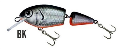 VIDRA ARTIFICIALI Serie, PERPETUAL JOINTED, Colore: BK
