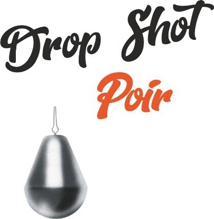 DELALANDE Serie, PIOMBI DROPSHOT PERA