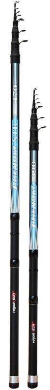 CANNE MAJORTECH Serie, PHENOM
