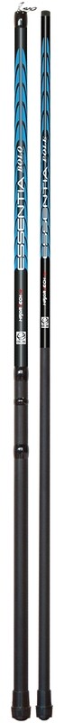 CANNE MAJORTECH Serie, ESSENTIA BOLO &amp; POLE
