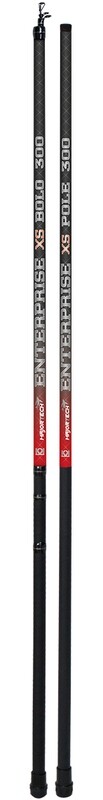 CANNE MAJORTECH Serie, ENTERPRISE XS BOLO &amp; POLE