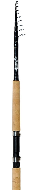 Canne Crown Serie LAVARELLO