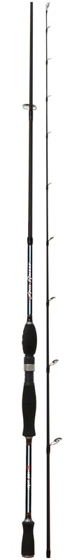 CANNE MAJORTECH Serie, SPIN RAISER