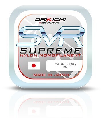 Daikichi Series SVR SUPREME Monofilaments