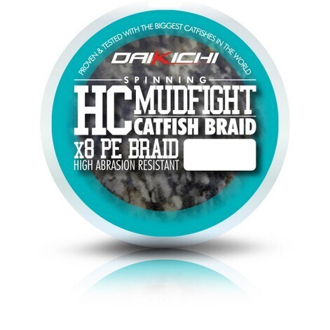 Daikichi SPINNING Series PE BRAID Braided Line