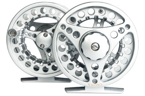 Crown Series CWC Reels