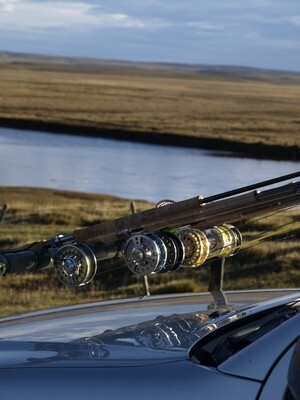 Fly Fishing