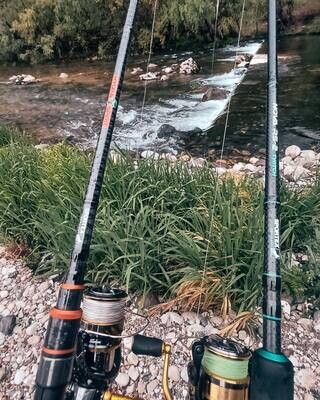 Fishing Rods
