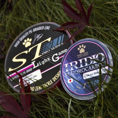 Fishing Lines