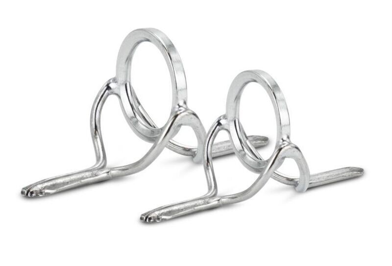 ANELLI PASSANTE MOSCA DOBLE FOOT Serie LXBG