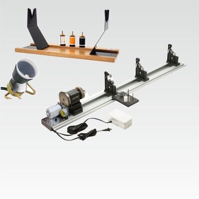 Fuji Rod Building Accessory