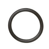Fuji Hook Keeper EHKM/AB Series, SZIE: O-RING EHKMS/H-mm 5 &gt;9