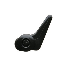 Fuji Hook Keeper EHKM/H Series, Modello: Black/Black