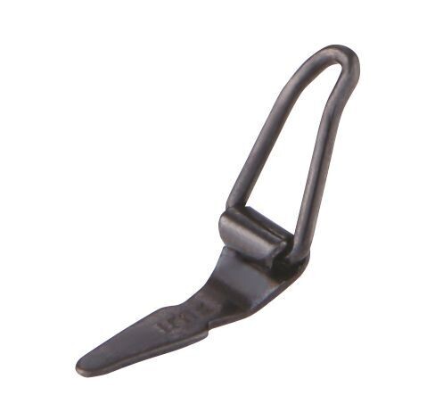 Fuji Hook Keeper HKM Series, COLOR: BLACK