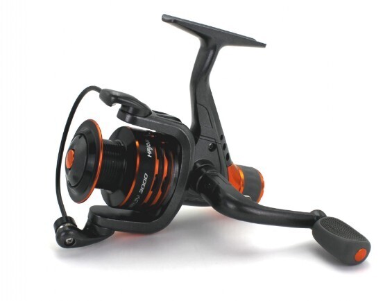 Majortech Series ENERGY EVOLUTION Reels
