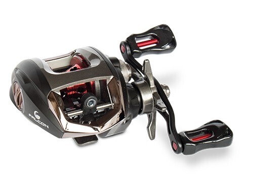 Majortech Series FALCON Reels