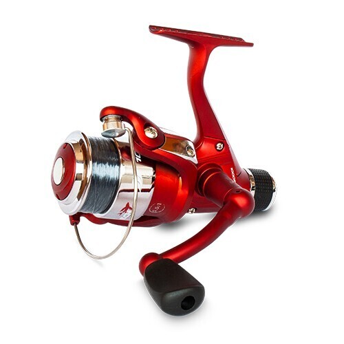 Majortech Series AJJ REEL Reels