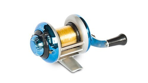 Majortech Series BARBARINA SPECIAL Reels
